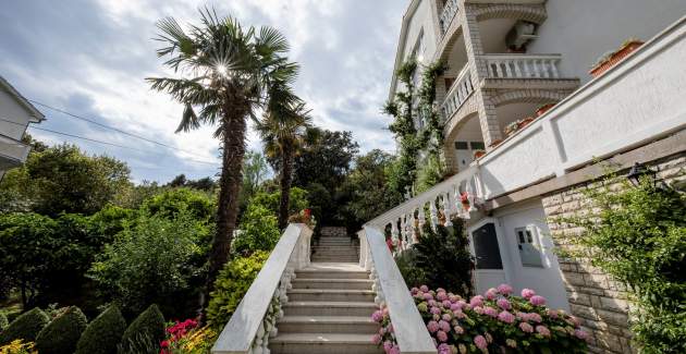 Appartamenti Anica Kampor / One Bedroom A8
