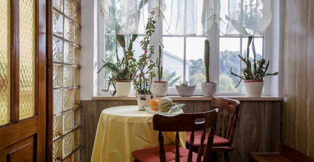 Appartamenti Anica Kampor / One Bedroom A8