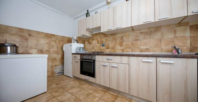 Apartmani Anica Kampor / Jednosobni A8