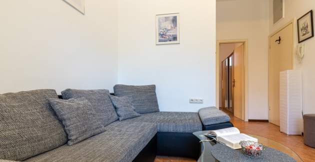 Apartman Grof A1 - Selce