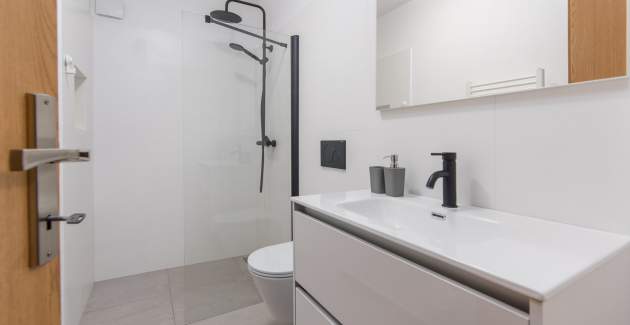 Ferienwohnung Orchis mit Balkon im Stadtzentrum