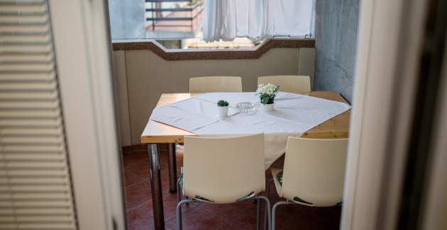 Apartment Vladimir Palit A2