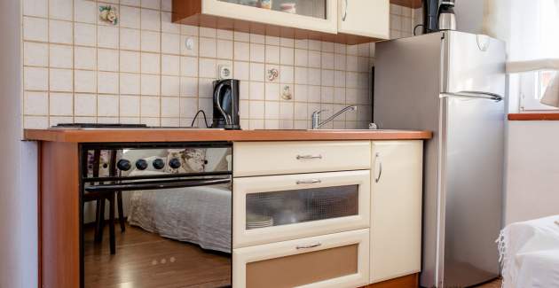 Apartment Vladimir Palit A2