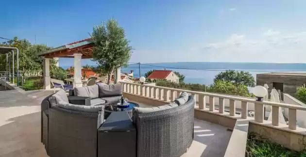 Villa Leo u Jesenicama