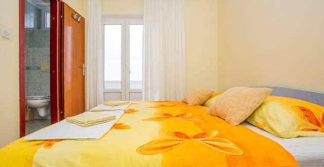 Villa Padova Double Room S3 Rab