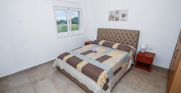 Spazioso Appartamento Residence Elody IV con Vista Piscina