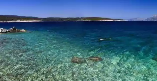 Villa Sofija - island of Brac