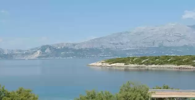 Villa Sofija - island of Brac