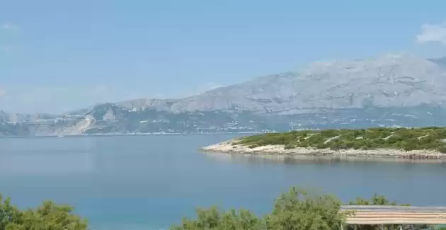 Villa Sofija - isola di Brac