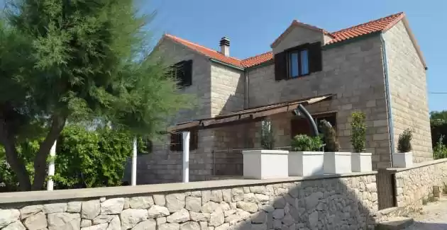 Villa Sofija - island of Brac