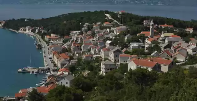 Villa Sofija - island of Brac