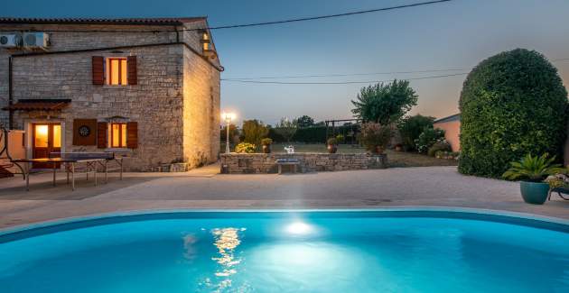 Holiday House Marinela