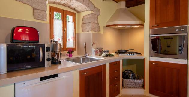 Holiday House Marinela