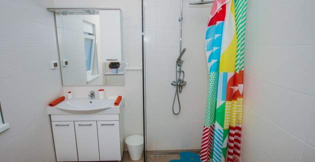 Appartamento Residence Elody V con 3 camere da letto con Terrazza e Vista Piscina