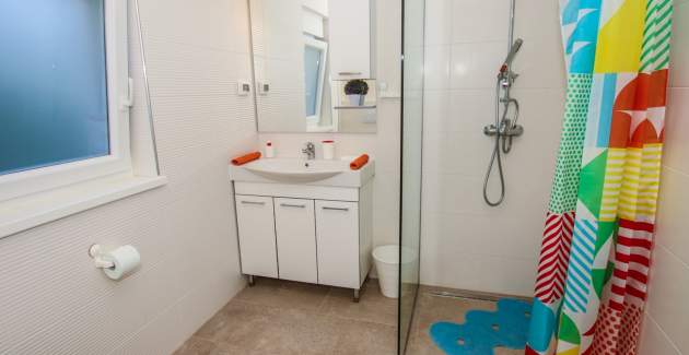 Appartamento Residence Elody V con 3 camere da letto con Terrazza e Vista Piscina