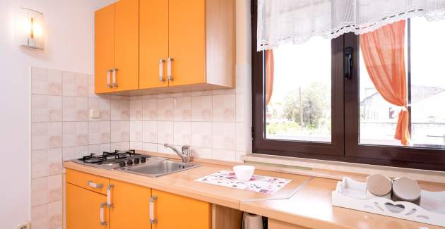 Apartmani Zlata/Jednosobni A2 - Stari Grad