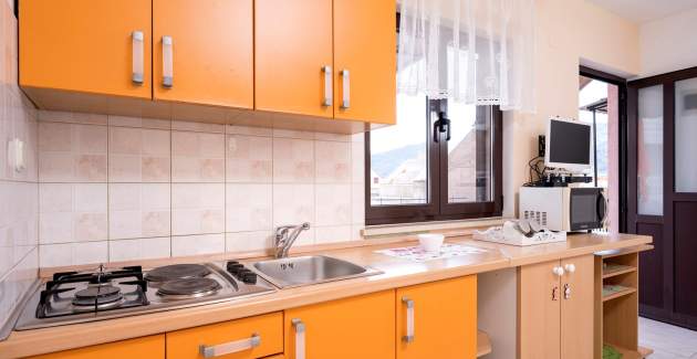 Apartmani Zlata/Ein Schlafzimmer A2 - Stari Grad