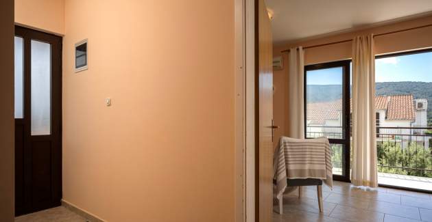 Apartments Zlata/Two bedroom A1 (3+1) - Stari Grad