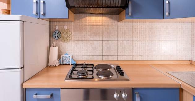 Apartment Zlata/Zwei Schlafzimmer A1 (3+1) - Stari Grad