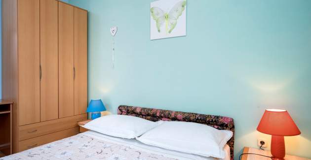 Apartment Zlata/Zwei Schlafzimmer A1 (3+1) - Stari Grad