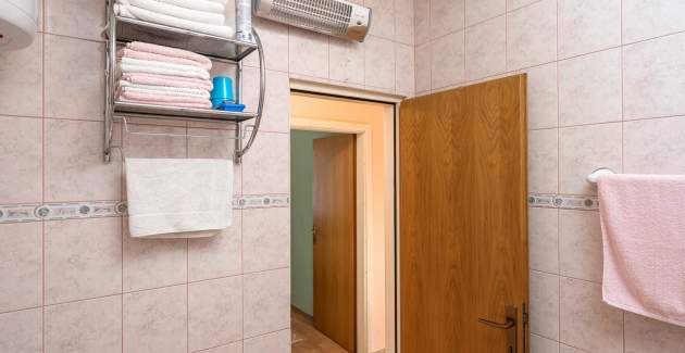 Apartmani Zlata/Dvosoban A1 (3+1) - Stari Grad