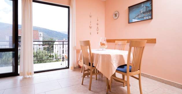 Appartamenti Zlata/Two bedroom A1 (3+1) - Stari Grad