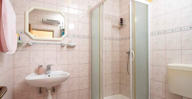 Apartment Zlata/Zwei Schlafzimmer A1 (3+1) - Stari Grad