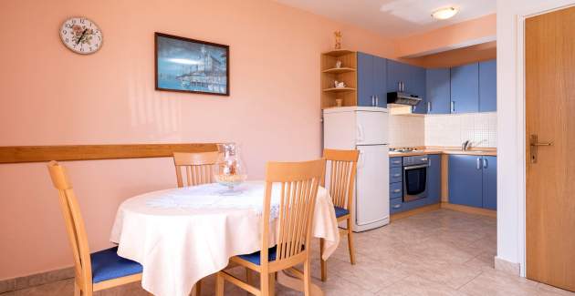 Apartment Zlata/Zwei Schlafzimmer A1 (3+1) - Stari Grad