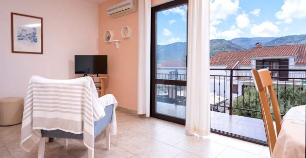 Apartment Zlata/Zwei Schlafzimmer A1 (3+1) - Stari Grad