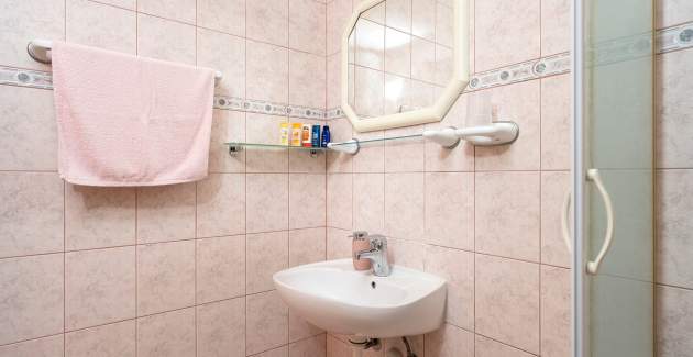 Apartment Zlata/Zwei Schlafzimmer A1 (3+1) - Stari Grad