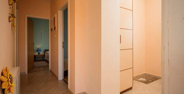 Apartment Zlata/Zwei Schlafzimmer A1 (3+1) - Stari Grad