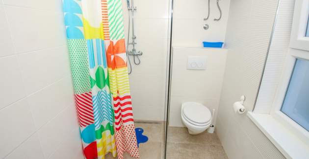 Appartamento Elody VI con 2 Camere da Letto con Balcone e Vista Piscina