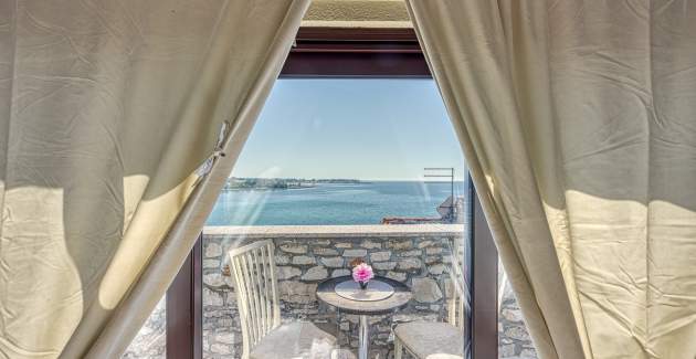 Old Town Apartments a Umag / Appartamento A4