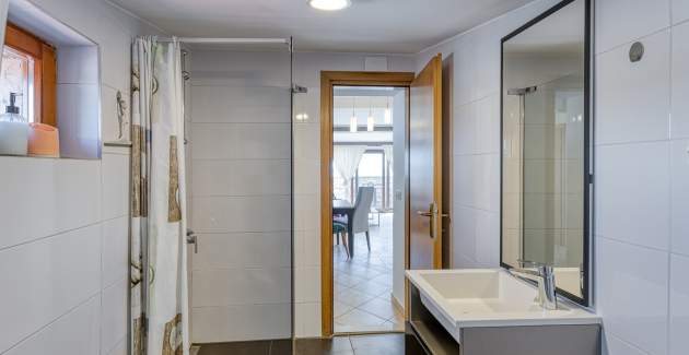 Old Town Apartments in Umag / Apartment A4