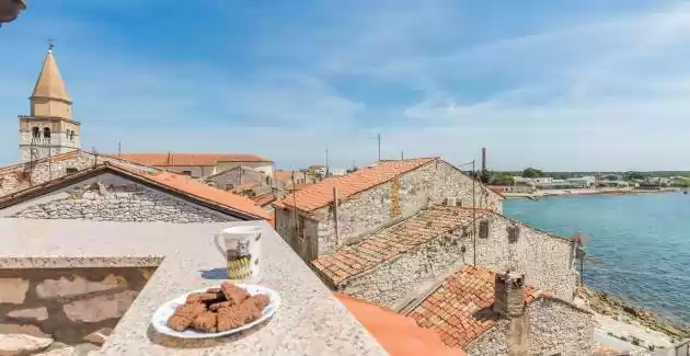 Old Town Apartments a Umag / Appartamento A4