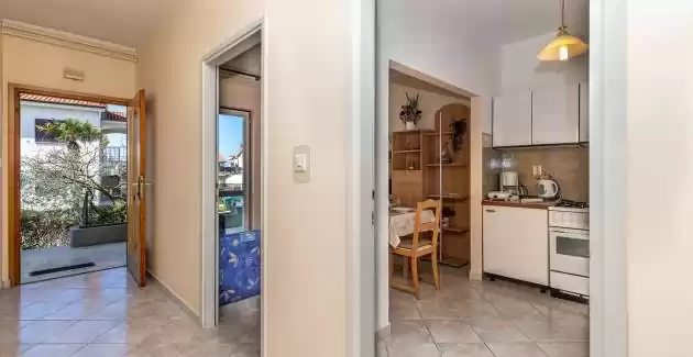 Apartment Giulia - Poreč