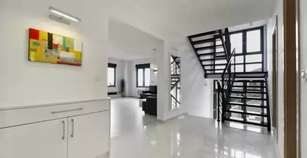 Villa View