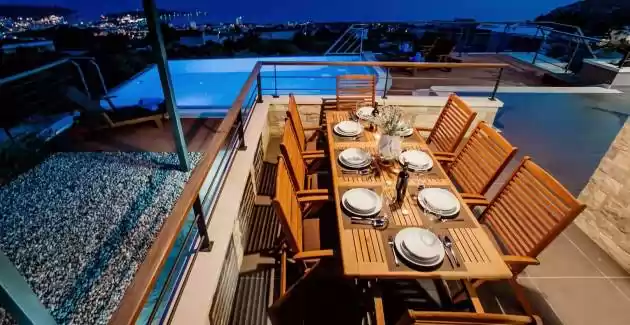 Villa View