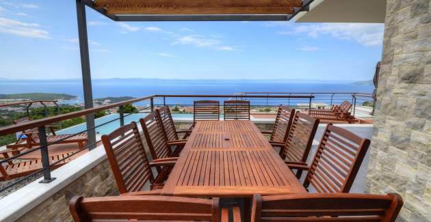 Villa View