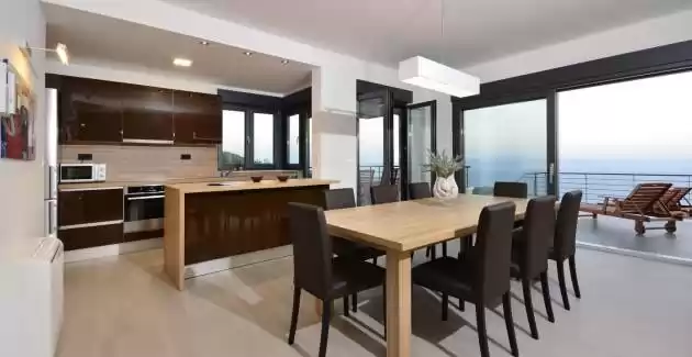 Villa View