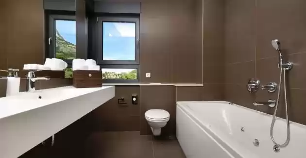 Villa View