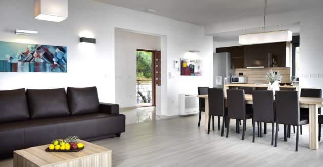 Villa View