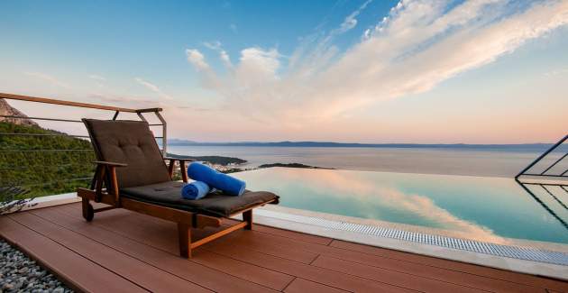 Villa View