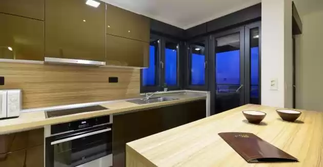 Villa View