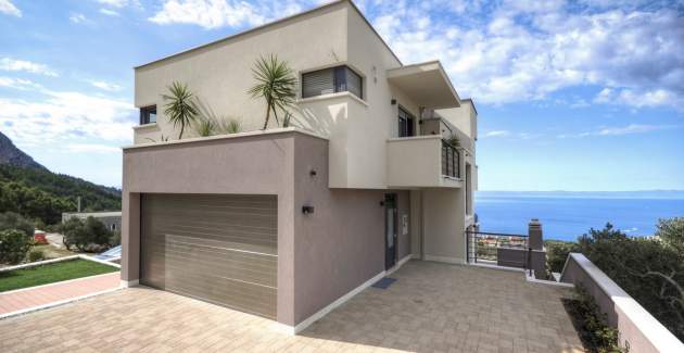 Villa View