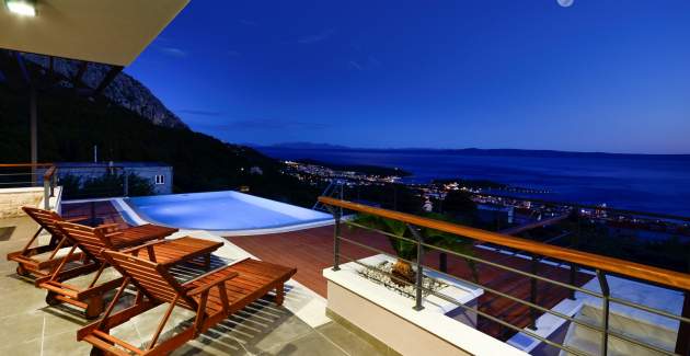 Villa View