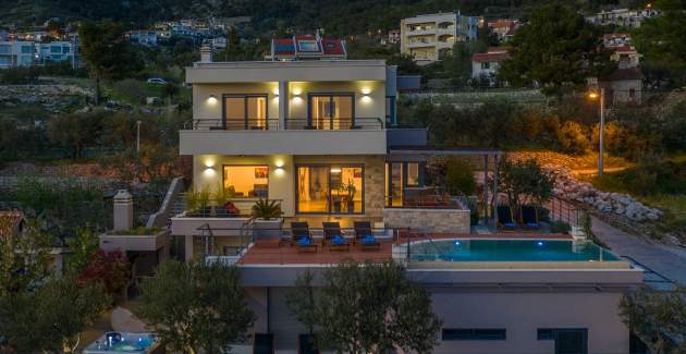 Villa View