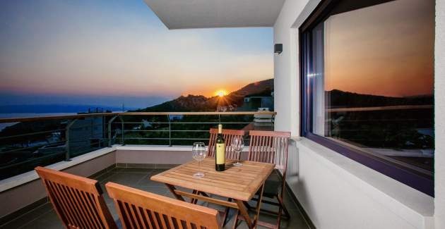 Villa View