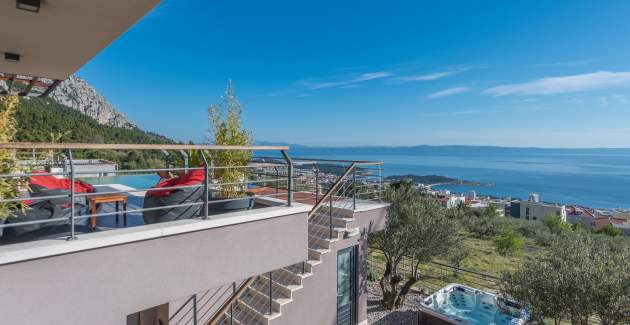 Villa View