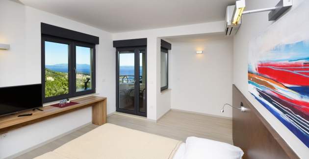 Villa View